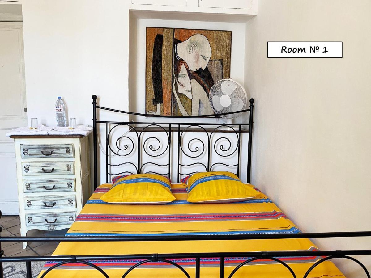 Center Couette-café 3*